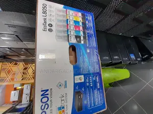 Epson L8050