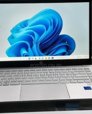 New Laptop HP Pavilion 15 8GB Intel Core I7 SSD 512GB