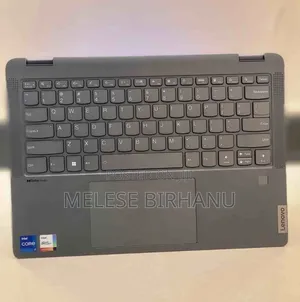 New Laptop Lenovo Flex 5 16GB Intel Core I7 SSD 512GB
