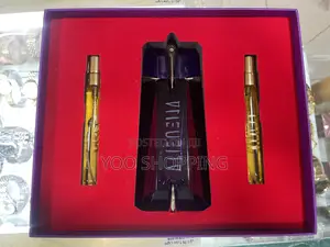Alien Mugler Womens Gift Box