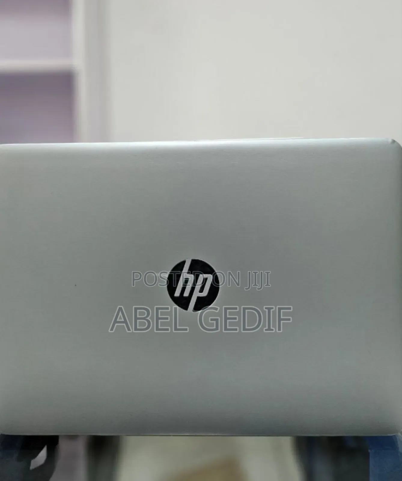 New Laptop HP EliteBook 840 8GB Intel Core I5 HDD 1T