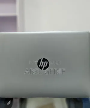 New Laptop HP EliteBook 840 8GB Intel Core I5 HDD 1T