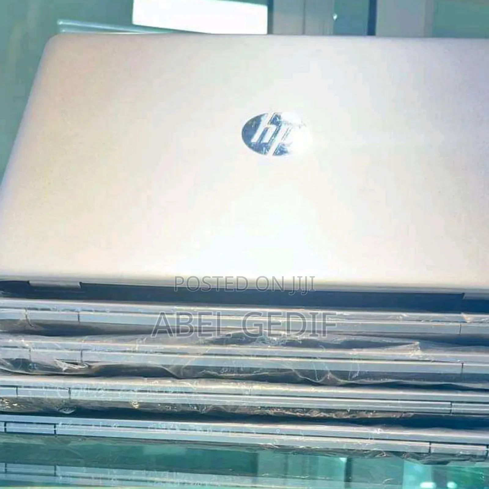 New Laptop HP EliteBook 840 8GB Intel Core I5 HDD 1T
