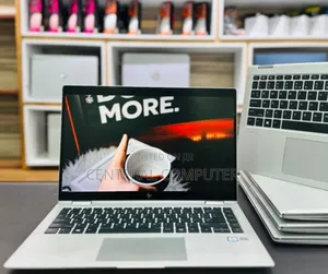 New Laptop HP 430 G5 16GB Intel Core I7 SSD 512GB