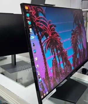 Desktop Monitor