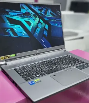 New Laptop Acer Predator Helios 300 16GB Intel Core I7 SSD 2T