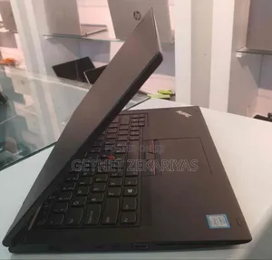 New Laptop Lenovo ThinkPad Yoga 370 16GB Intel Core I5 SSD 512GB