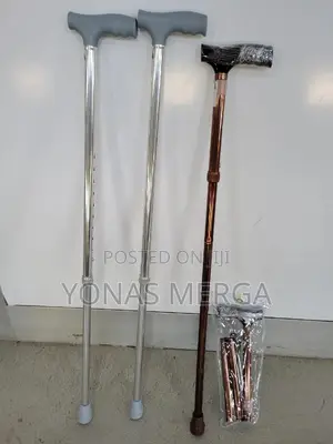 Walking Stick GENERIC Karma Ryder -121 Silver,WALKING STICK