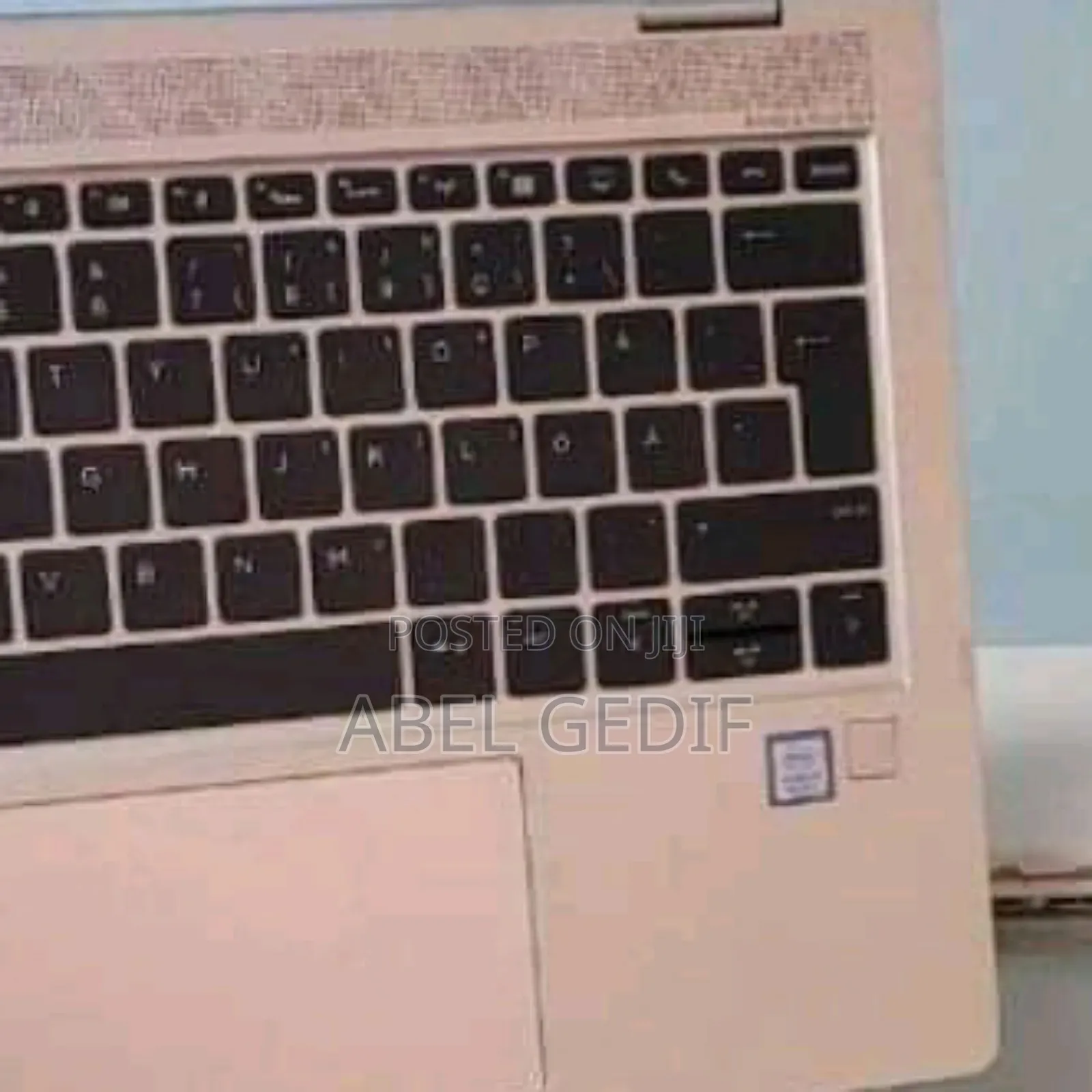 New Laptop HP EliteBook X360 1030 G3 16GB Intel Core i5 SSD 512GB