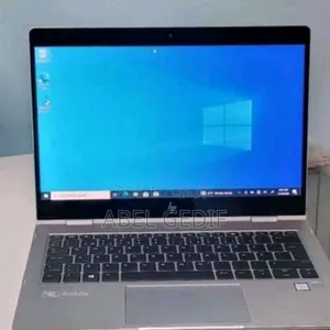 New Laptop HP EliteBook X360 1030 G3 16GB Intel Core i5 SSD 512GB