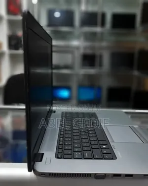 New Laptop HP EliteBook 840 8GB Intel Core i5 HDD 500GB