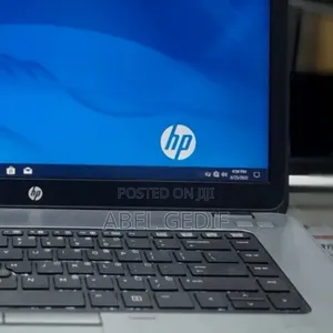 New Laptop HP EliteBook 840 8GB Intel Core i5 HDD 500GB