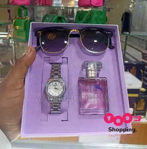 Ralph Lauren Polo Gift Set