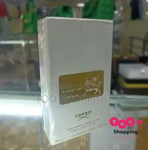 Aventus Creed Ladies Perfume