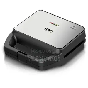Raf 7 In 1 Sandwich Maker