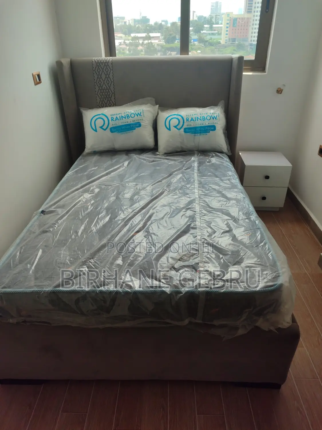 3 Bedroom Luxury Furnished Guest House