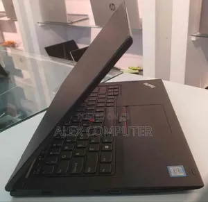 New Laptop Lenovo ThinkPad Yoga 370 16GB Intel Core I5 SSD 512GB