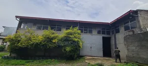 Warehouse for Rent Jacross