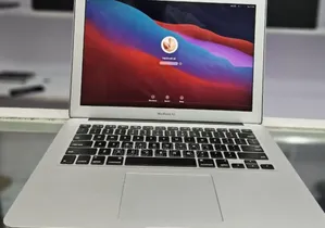 New Laptop Apple MacBook Air 2017 8GB Intel Core I5 SSD 256GB