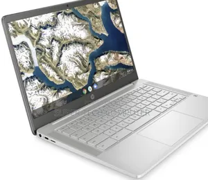 New Laptop HP Stream Notebook 4GB Intel Celeron SSD 60GB