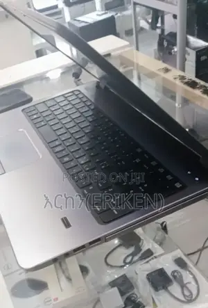 New Laptop HP Probook 11 EE G1 8GB Intel Core I5 HDD 500GB