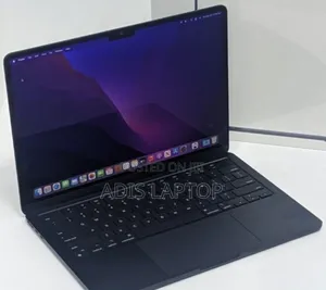 New Laptop Apple MacBook Air 2022 M2 8GB Intel Core I5 SSD 256GB