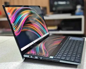 New Laptop Asus ZenBook UX21A 16GB Intel Core I7 SSD 1T