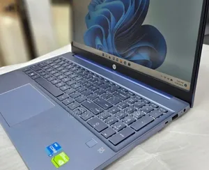 New Laptop HP Pavilion 15 12GB Intel Core I5 SSD 512GB