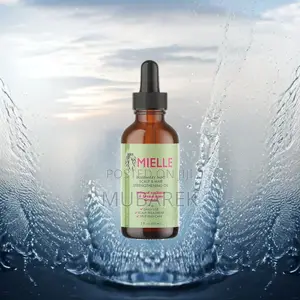 Mielle Rosemary Oil: Revive Your Tresses