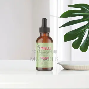 Mielle Rosemary Oil - Nature's Hair Elixir