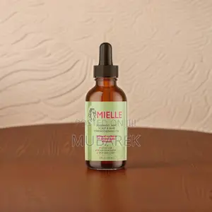 Mielle Rosemary Oil: Transform Your Locks
