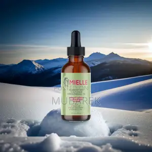 Mielle Rosemary Oil - Unlock Your Beauty