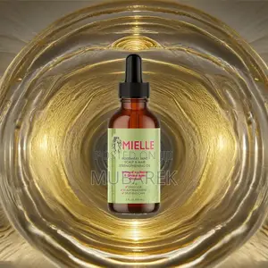 Mielle Rosemary Oil - Revitalize Your Strands