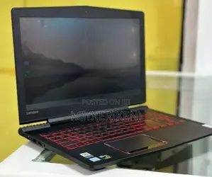 New Laptop Lenovo Legion Y520 8GB Intel Core I7 HDD 2T