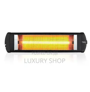 Room Heater