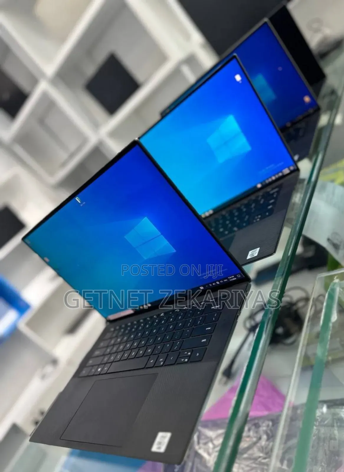 New Laptop Dell Precision 15 5540 32GB Intel Core I7 SSD 512GB