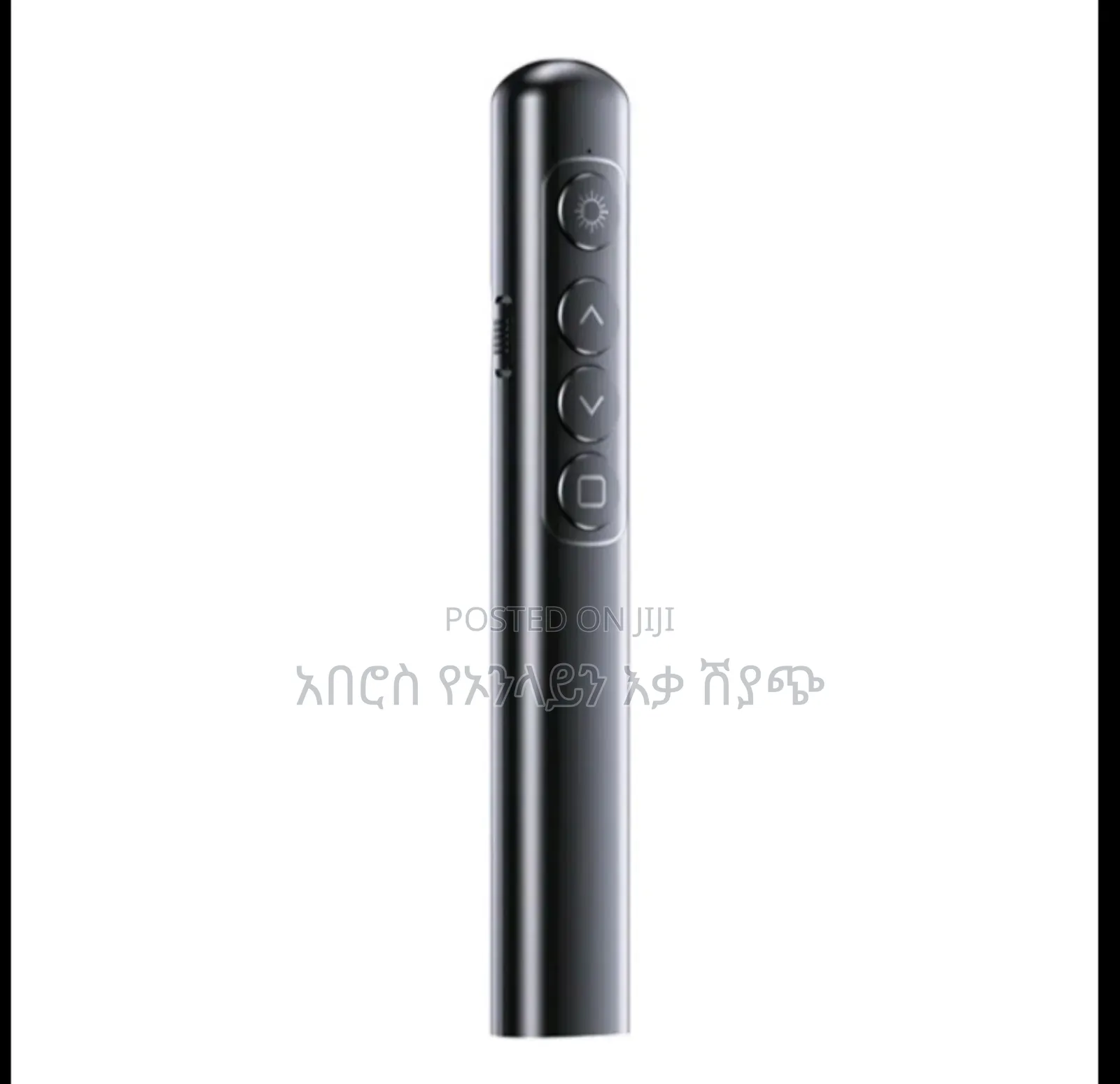 Powerpoint Pointer Slide Advancer Pen