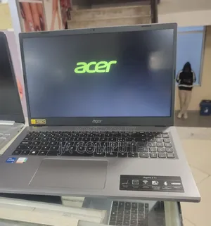 New Laptop Acer Aspire 5 32GB Intel Core I7 SSD 1T