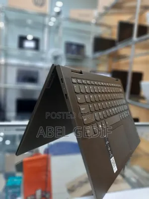 New Laptop Lenovo Yoga 3 16GB Intel Core I7 SSD 512GB