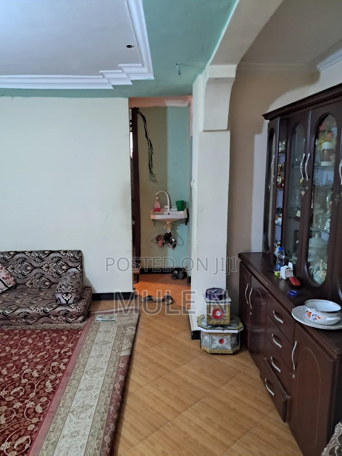 3bdrm Condo in Abado Condominium, Yeka for sale