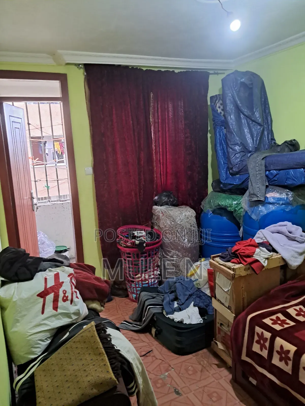 3bdrm Condo in Abado Condominium, Yeka for sale
