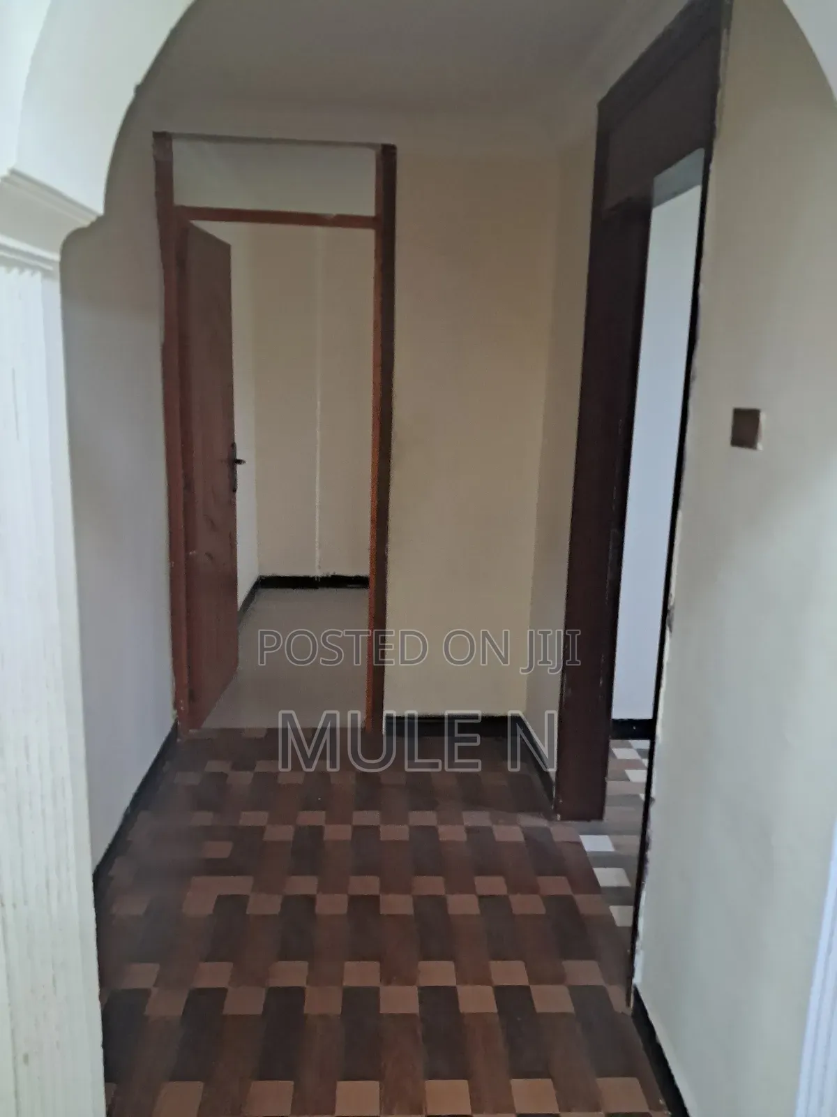 Furnished 3bdrm Condo in Abado Condominium, Yeka for sale