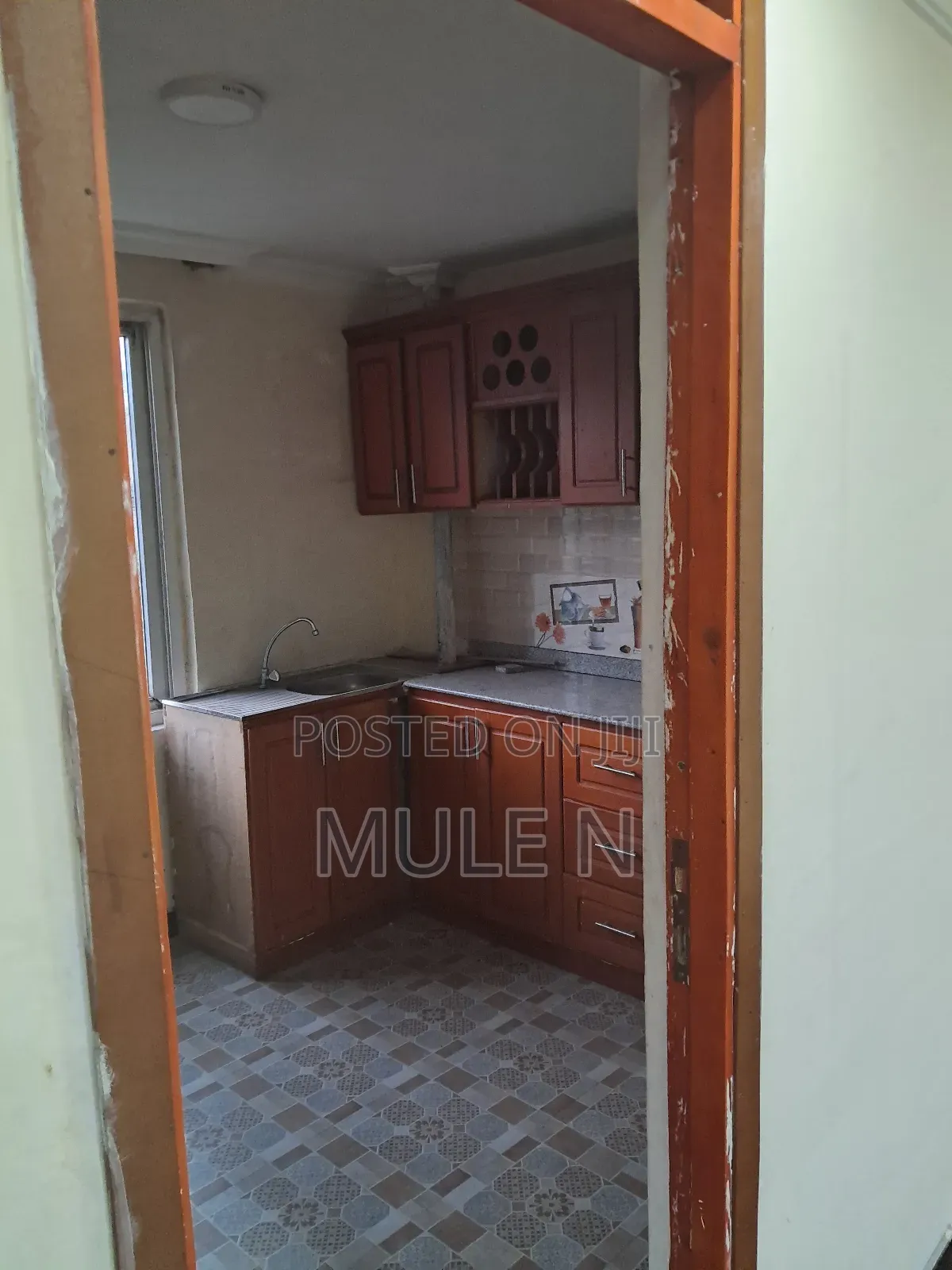 Furnished 3bdrm Condo in Abado Condominium, Yeka for sale