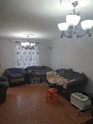 3bdrm Condo in Abado Condominium, Yeka for sale