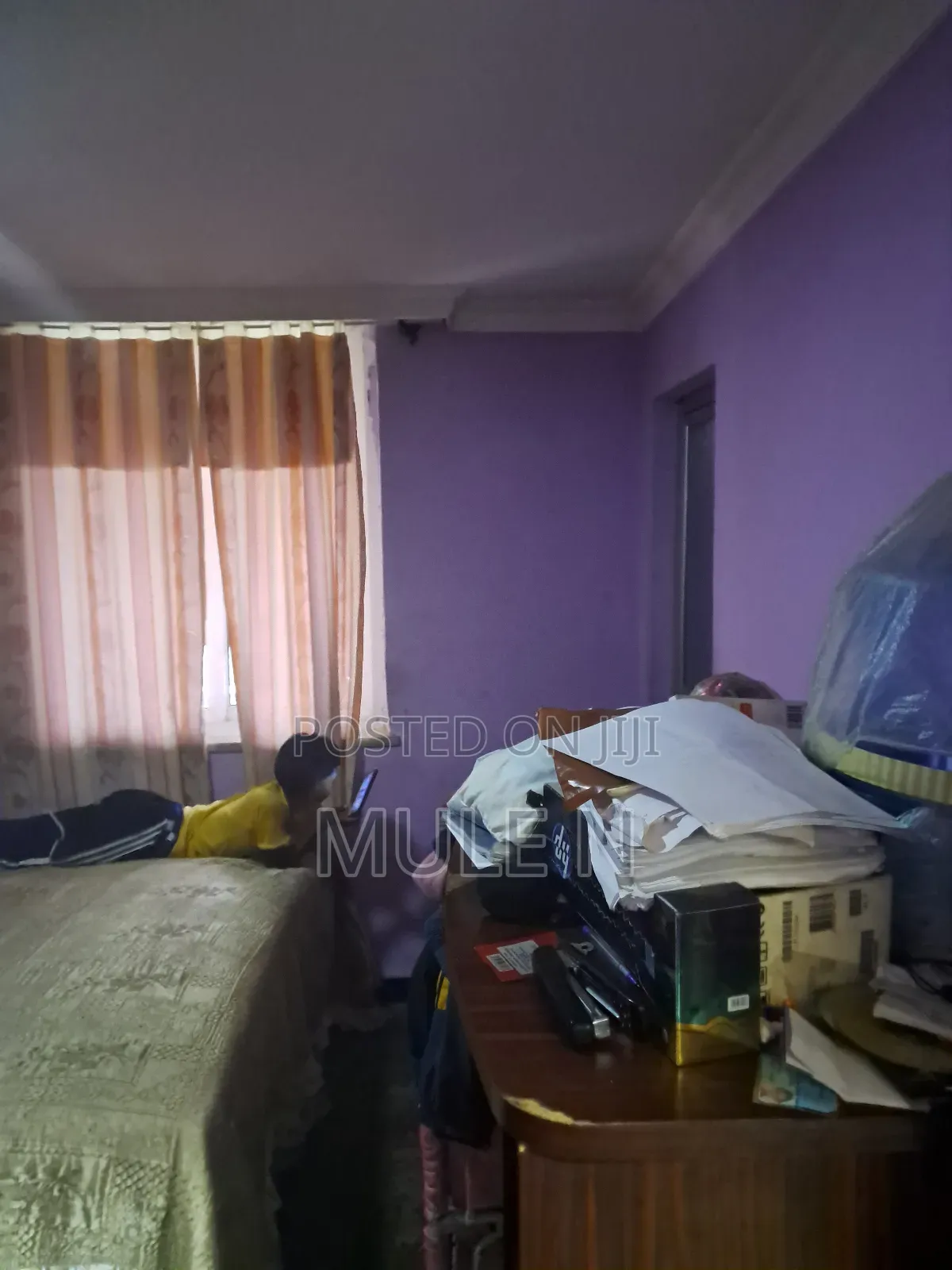 3bdrm Condo in Abado Condominium, Yeka for sale