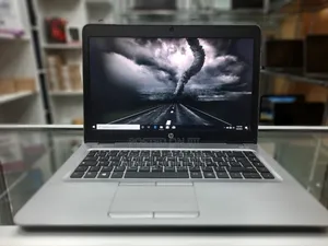 New Laptop HP EliteBook 840 8GB Intel Core I5 HDD 1T