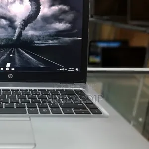 New Laptop HP EliteBook 840 8GB Intel Core I5 HDD 1T