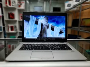 New Laptop HP EliteBook 840 8GB Intel Core I5 HDD 1T
