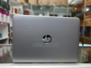 New Laptop HP EliteBook 840 8GB Intel Core I7 SSD 256GB