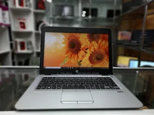 New Laptop HP EliteBook 840 8GB Intel Core I7 SSD 256GB